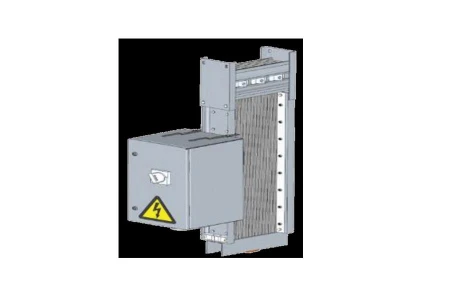 Busbars Type TMS